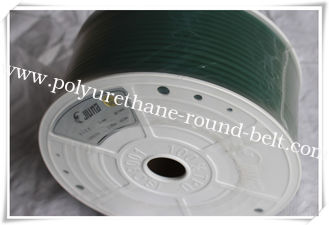 Dark green rough power transmission belts For Agricultural machine