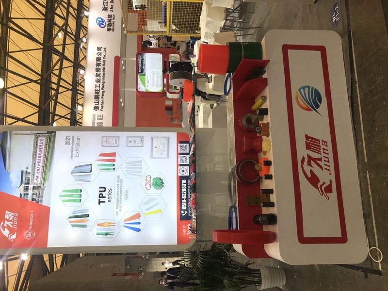 Jiangsu Jiunai Intelligent Manufacturing Technology Co., LTD linia produkcyjna producenta