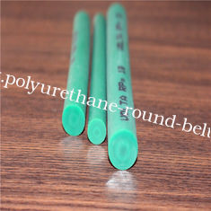 Wide Application Polyurethane Round Belt Sports Leisure Fitness Hauling Cable