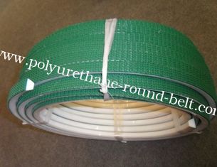 Abrasion Resistant Super Grip Belt , PVC C-22 Type Anti-skidding V Belt