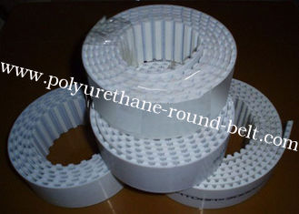 Industrial Open Ended PU Polyurethane Timing Belts for Conveyor