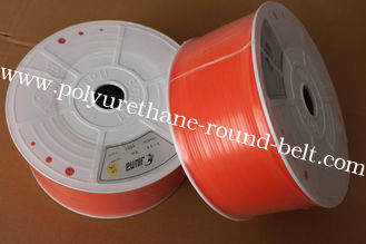 Environmental Smooth Round Endless Belt / Drive belt for Industrial