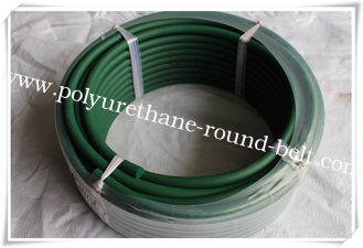 Rough Transmission Polyurethane Round Belt For Packing machine