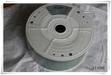 Wear Resistant PU smooth round belt rough round belt Polyurethane Round Belt
