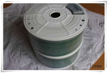 Wear Resistant PU smooth round belt rough round belt Polyurethane Round Belt