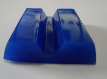 Oil Resistance Industrial Transmission PU Polyurethane Parallel Belt