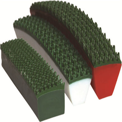 PU Polyurethane Extruded V Belt Transmission Belt