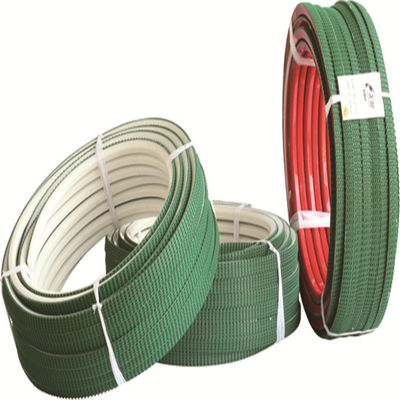 PU Polyurethane Extruded V Belt Transmission Belt