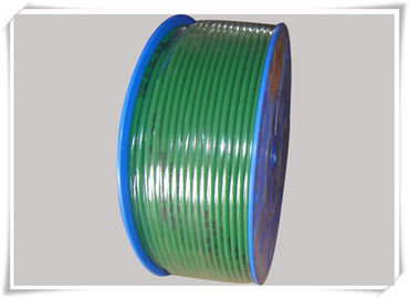 TPU Bending Strength Polyurethane Rough Round Belt wear resistant