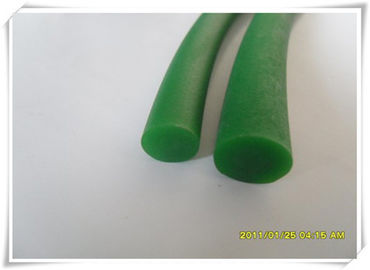 TPU Bending Strength Polyurethane Rough Round Belt wear resistant
