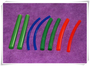 Polyurethane PU Round Belt for Commercial , PU extruded belt