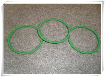 Polyurethane PU Round Belt for Commercial , PU extruded belt