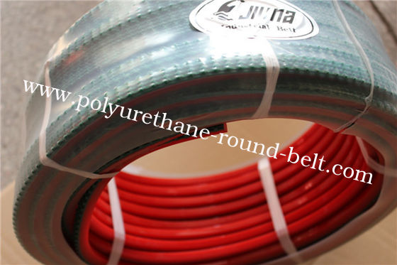 Super Grip PVC Corrugated Belt