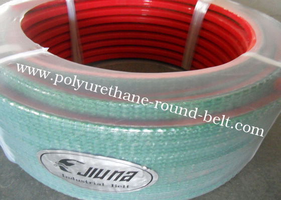 Polyurethane Super Grip Belt