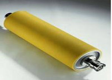 Industrial Transmission Polyurethane Rollers  PU Polyurethane Coating