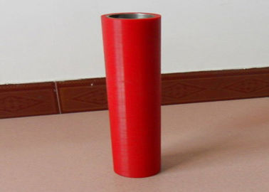Industrial Transmission Polyurethane Rollers  PU Polyurethane Coating