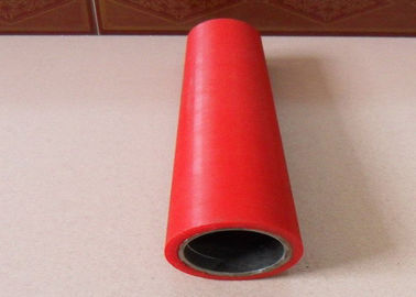 Industrial Transmission Polyurethane Rollers  PU Polyurethane Coating