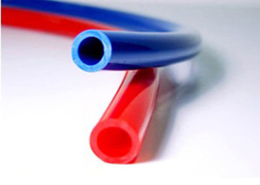 Industrial Air Pneumatic PU Polyurethane Tubing Hose for Gas Pipeline
