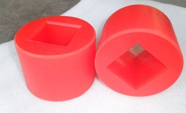 Hardness Shore 35 - 98A High Performance Aging Resistant Polyurethane Parts