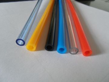 Custom Industrial Air Pneumatic Transmission PU Polyurethane Tubing Pipe
