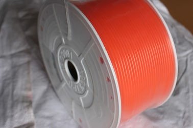 Diameter 6mm Round Polyurethane Belts Ceramic Machine Transmission