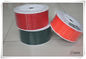 Power Transmission PU Round Belt For Textile Machines , Hardness 90A
