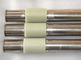 Abrasion Resistance Polyurethane Rollers With 35A - 98A Hardness Shore
