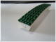 Reinforced Super Grip Belt Corrugated Belt with PVC , DIN standard