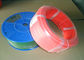 Green Rough Polyurethane Belt Sports Leisure Fitness Hauling Cable