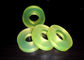 OEM Industrial polyester wear plate Washers Replacement for Conveyor Roller