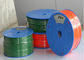5mm Diameter Industrial Transmission Polyurethane PU Rough Round Belts smooth Round belt, Polyurethane Round Belt