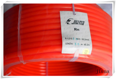 Smooth Polycord Round Belt For Printing And Packing Machine
