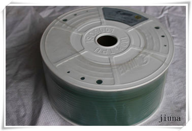 Wear Resistant PU smooth round belt rough round belt Polyurethane Round Belt