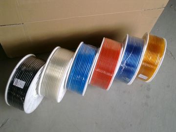 Custom Industrial Air Pneumatic Transmission PU Polyurethane Tubing Pipe