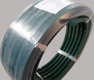 Ceramic transmission industrial PU Green V-belt Polyurethane V Belt C-22 type
